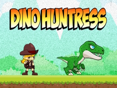 Gioco Dino Huntress