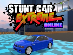 Gioco Stunt Car Extreme Online