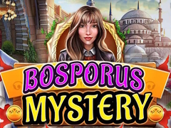 Gioco Bosporus Mystery