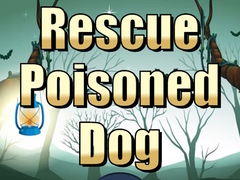 Gioco Rescue Poisoned Dog
