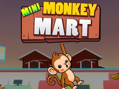 Gioco Mini Monkey Market
