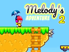 Gioco Melodys Adventure 2