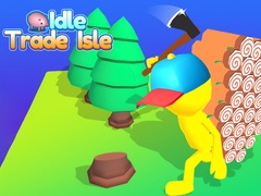 Gioco Idle Trade Isle