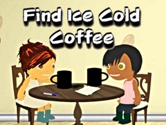 Gioco Find Ice Cold Coffee