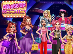Gioco Dress Up Competition