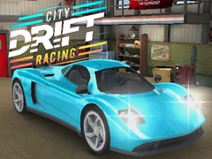 Gioco City Drift Racing