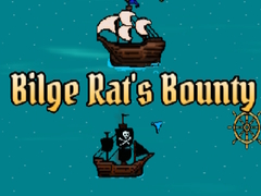 Gioco Bilge Rat's Bounty