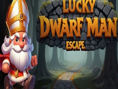 Gioco Lucky Dwarf Man Escape