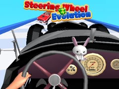 Gioco Steering Wheel Evolution