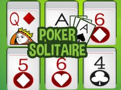 Gioco Poker Solitaire