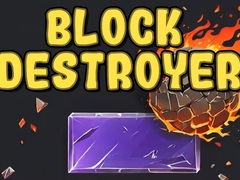 Gioco Block Destroyer