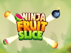 Gioco Ninja Fruit Slice
