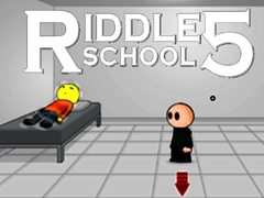 Gioco Riddle School 5