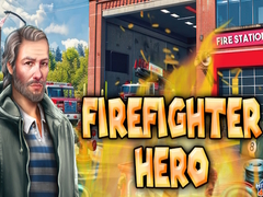 Gioco Firefighter Hero