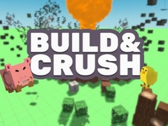 Gioco Build & Crush