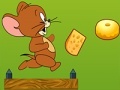 Gioco Jerry Run N Eat Cheese