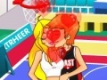 Gioco Basketball Kissing