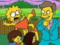 Gioco The Simpsons Shooting
