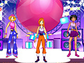Gioco Totally Spies Dance