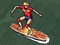 Gioco Surfing