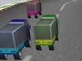 Gioco Wagon Dash 3D