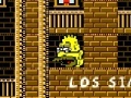Gioco Simpsons kill Bart