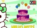 Gioco Hello Kitty Cake