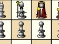 Gioco Easy chess
