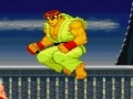 Gioco Street Fighter World Warrior 2