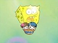 Gioco Sponge Bob Balloon