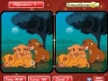 Gioco Lion The King