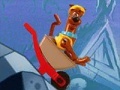Gioco Scooby Doo Construction