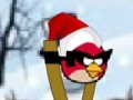Gioco Angry Birds Space Xmas