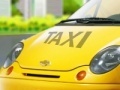Gioco Taxi parking