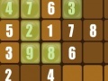 Gioco Button Sudoku