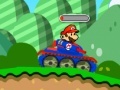Gioco Mario Tank Adventure