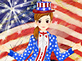 Gioco Independence Day Costumes