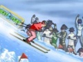 Gioco Nitro Ski