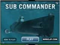 Gioco Deep-sea submarine