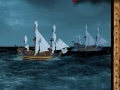 Gioco Pirates of the Caribbean - Rogue's Battleship 2