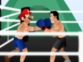 Gioco Mario Boxing