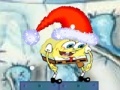 Gioco Spongebob Christmas