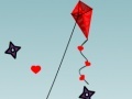 Gioco Pucca Funny Love Kite