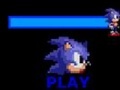 Gioco Sonic lost in mario world