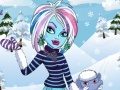 Gioco Monster High Abbey Bominable