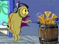 Gioco Sponge Bob Plankton's Krusty Bottom Weekly
