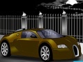 Gioco Bugatti Tuning