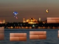 Gioco Sonic in Istanbul