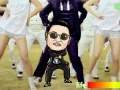 Gioco Oppa Gangnam Dance 