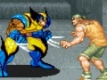 Gioco Wolverine Rage